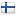 piilotettuaarre.fi hosted country